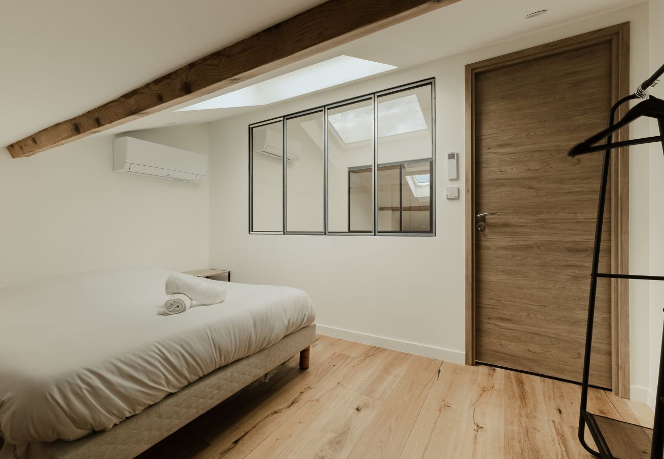 Appartement à Valence - Le Toit terrasse