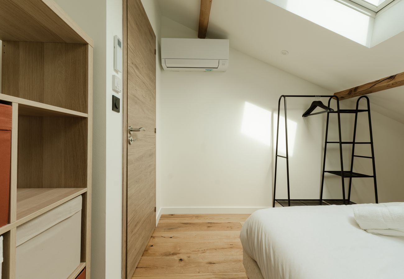 Appartement à Valence - Le Toit terrasse