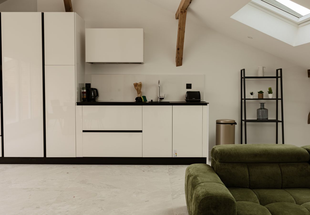 Appartement à Valence - Le Toit terrasse