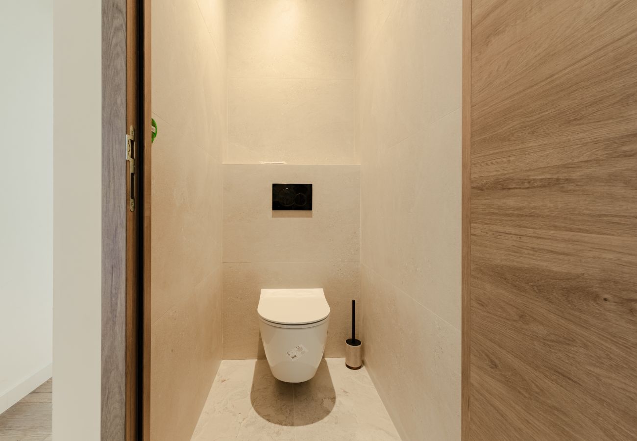 Appartement à Valence - Le Toit terrasse