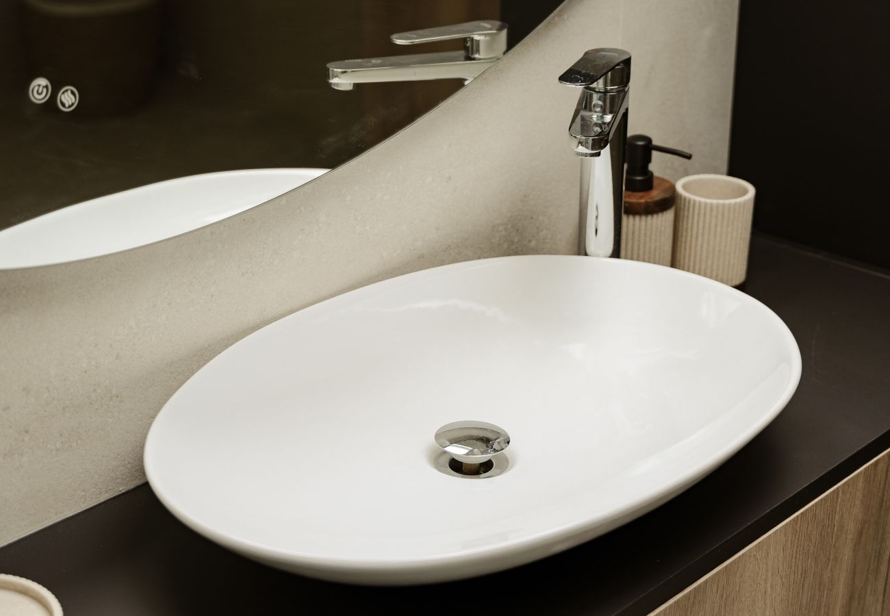 Appartement à Valence - Le Toit terrasse