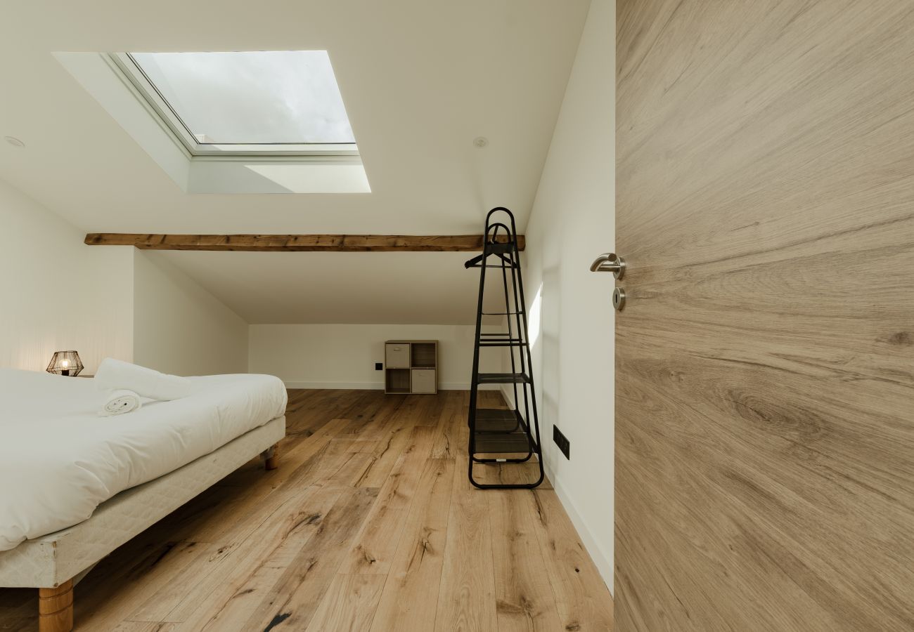 Appartement à Valence - Le Toit terrasse