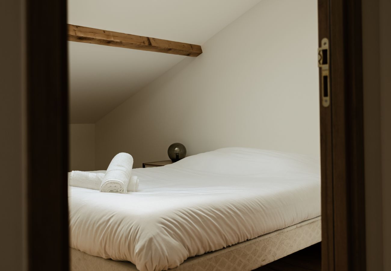 Appartement à Valence - Le Toit terrasse