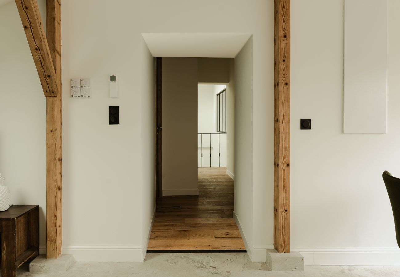 Appartement à Valence - Le Toit terrasse