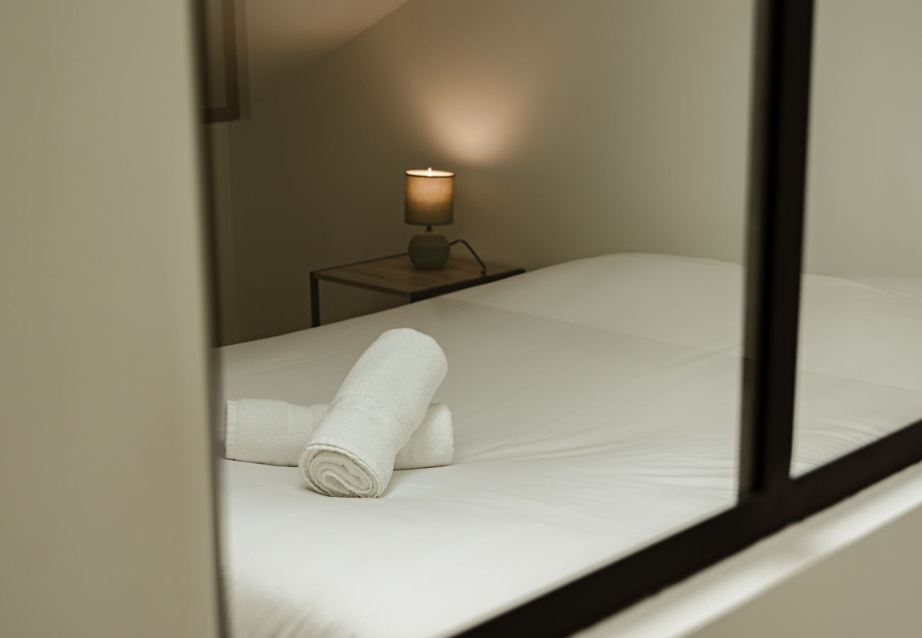 Appartement à Valence - Le Toit terrasse