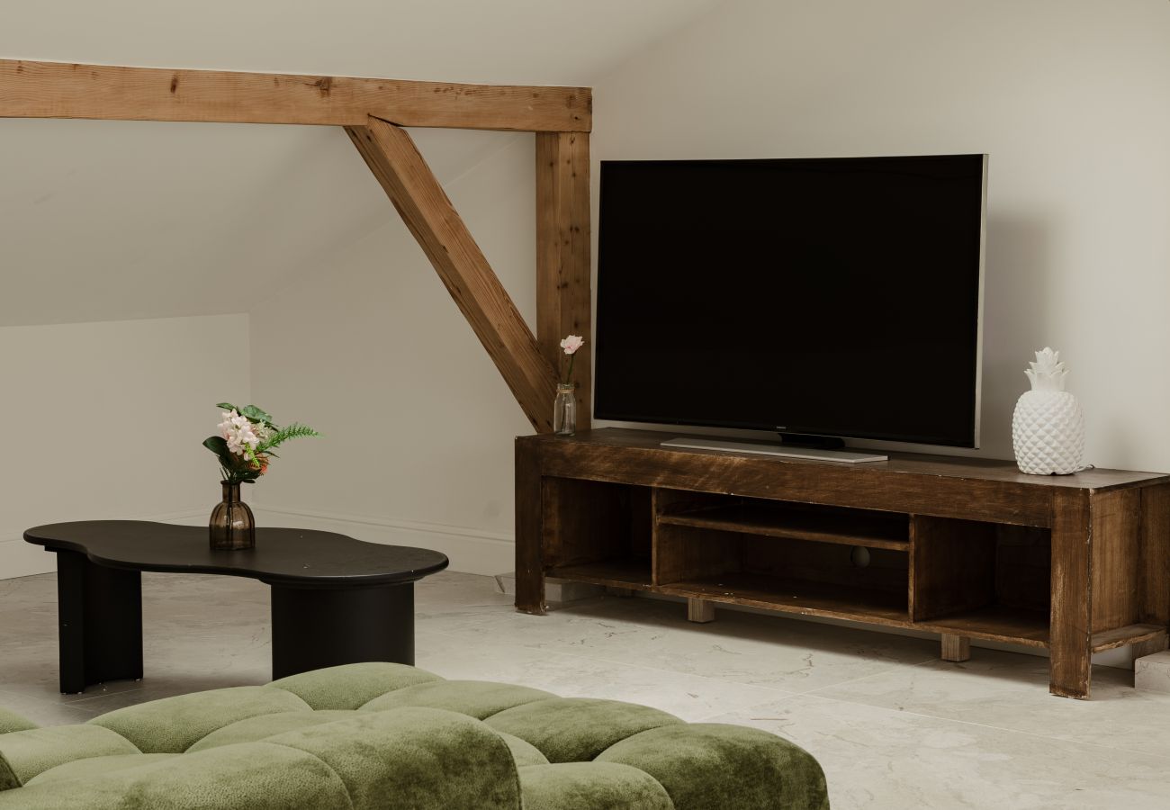 Appartement à Valence - Le Toit terrasse