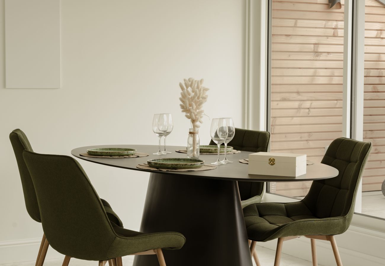 Appartement à Valence - Le Toit terrasse