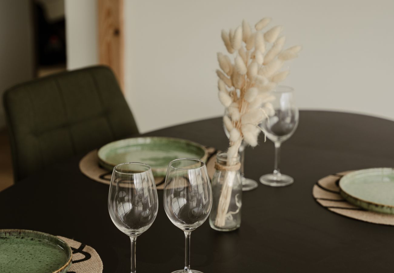 Appartement à Valence - Le Toit terrasse