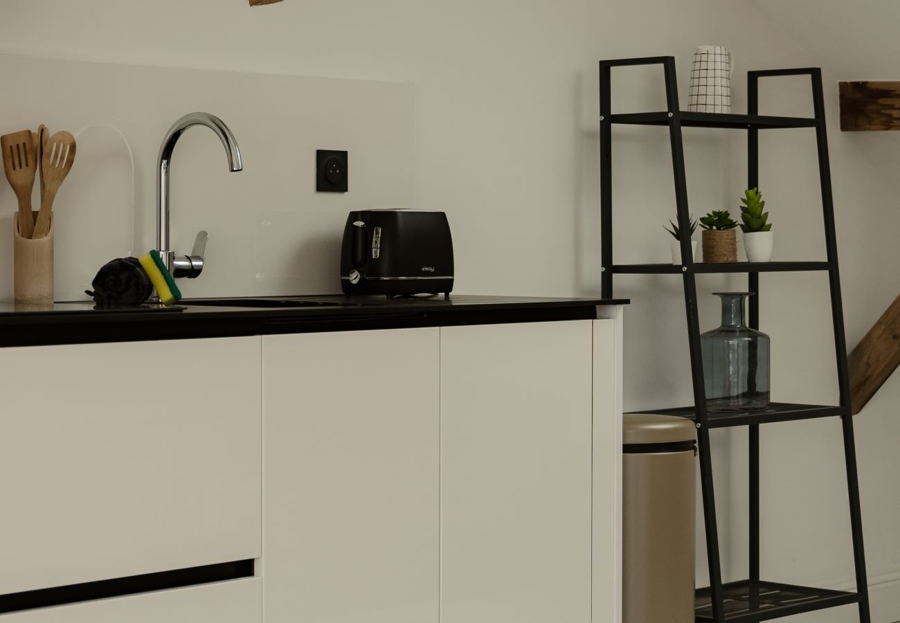 Appartement à Valence - Le Toit terrasse