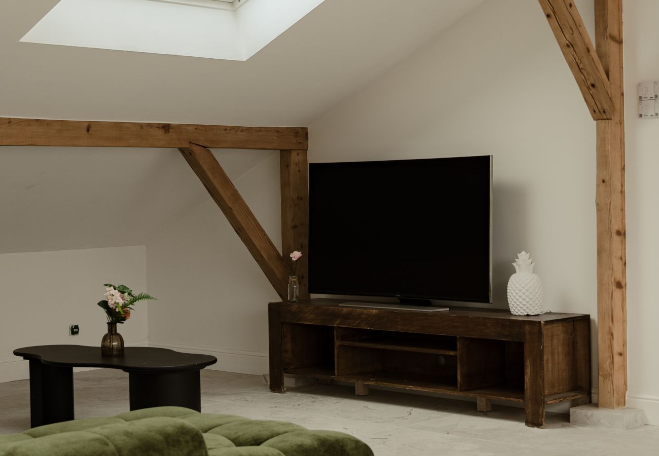 Appartement à Valence - Le Toit terrasse