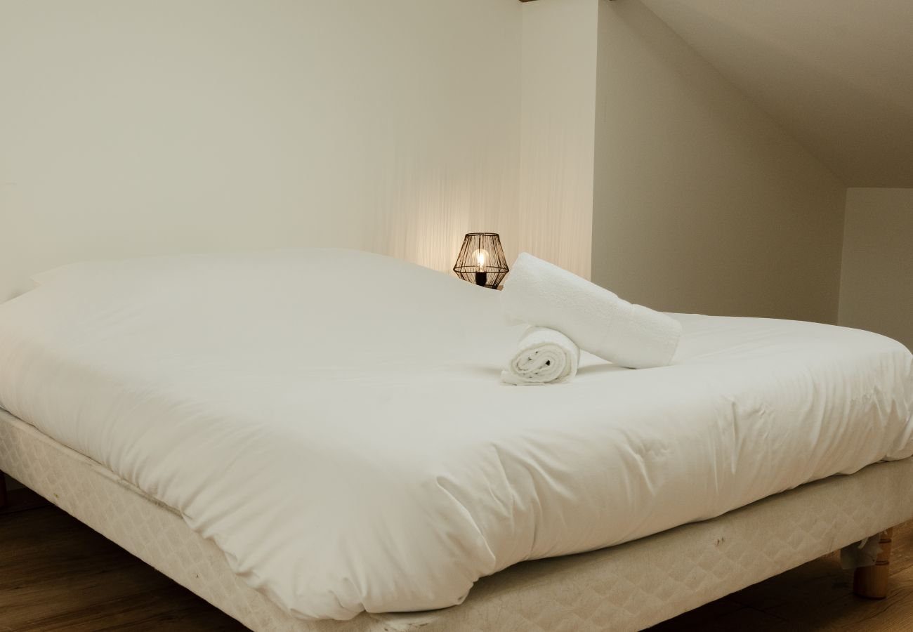 Appartement à Valence - Le Toit terrasse