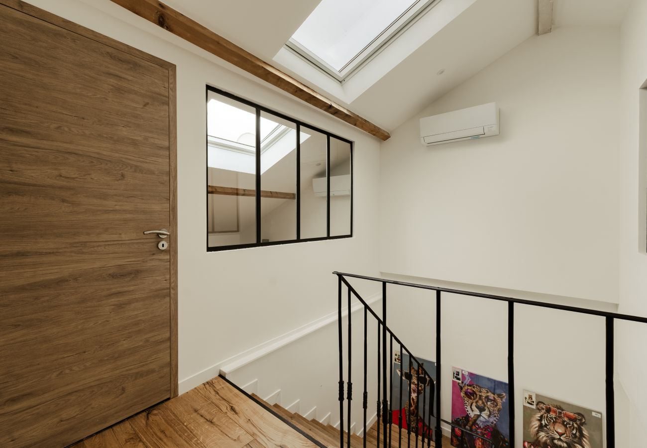 Appartement à Valence - Le Toit terrasse