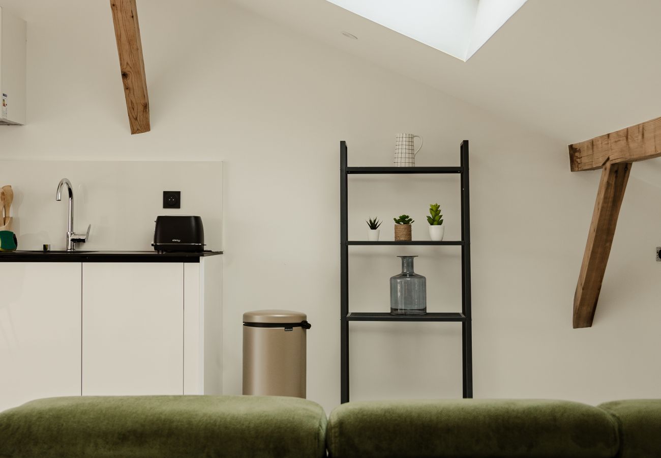 Appartement à Valence - Le Toit terrasse