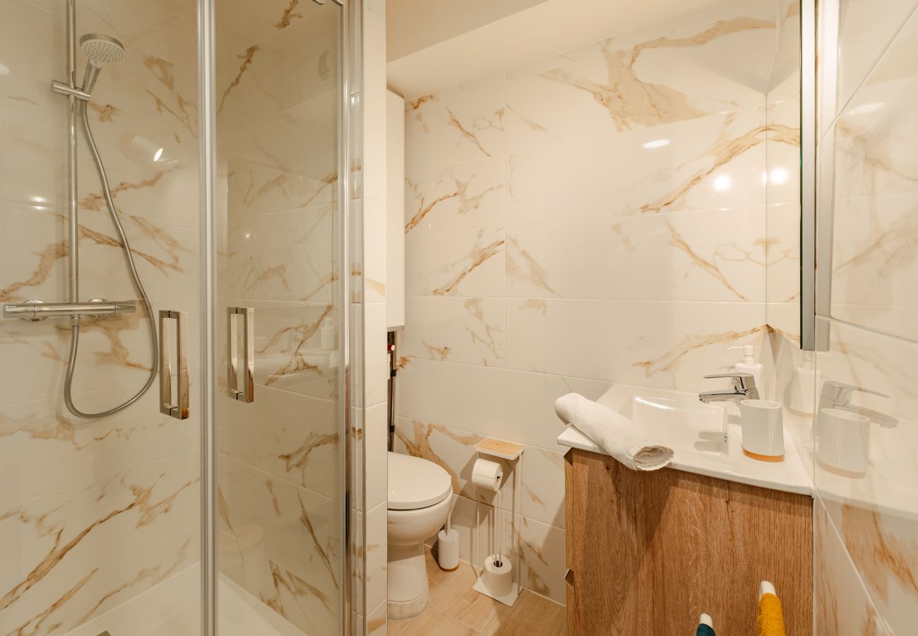 Appartement à Valence - Le Petit Hôtel