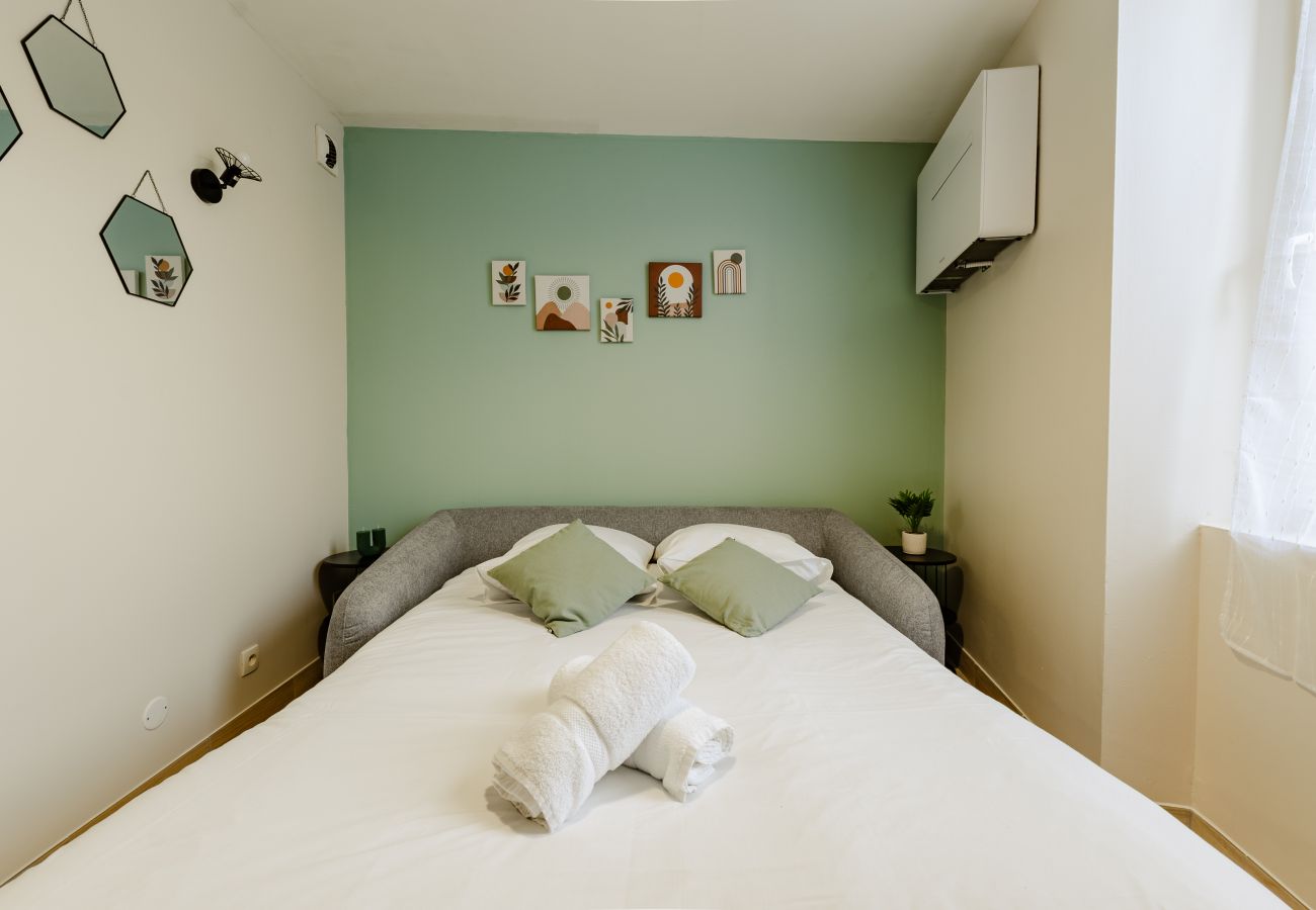 Appartement à Valence - Le Petit Hôtel