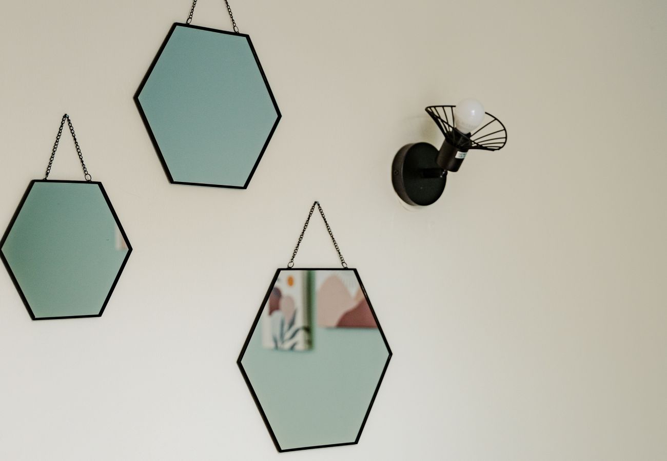 Appartement à Valence - Le Petit Hôtel