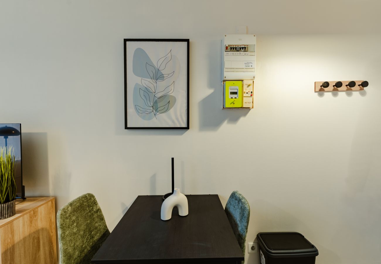 Appartement à Valence - Le Petit Hôtel