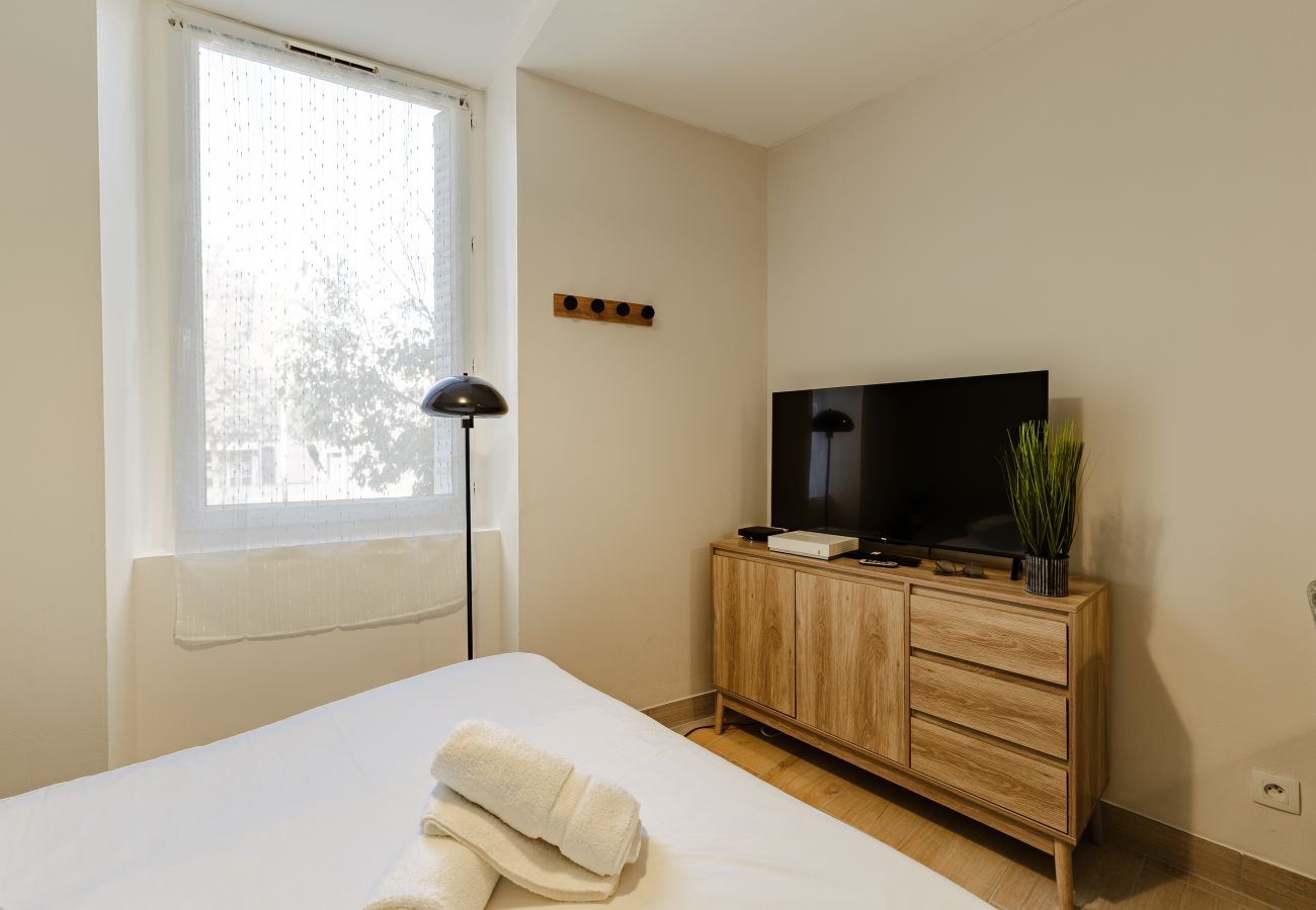 Appartement à Valence - Le Petit Hôtel