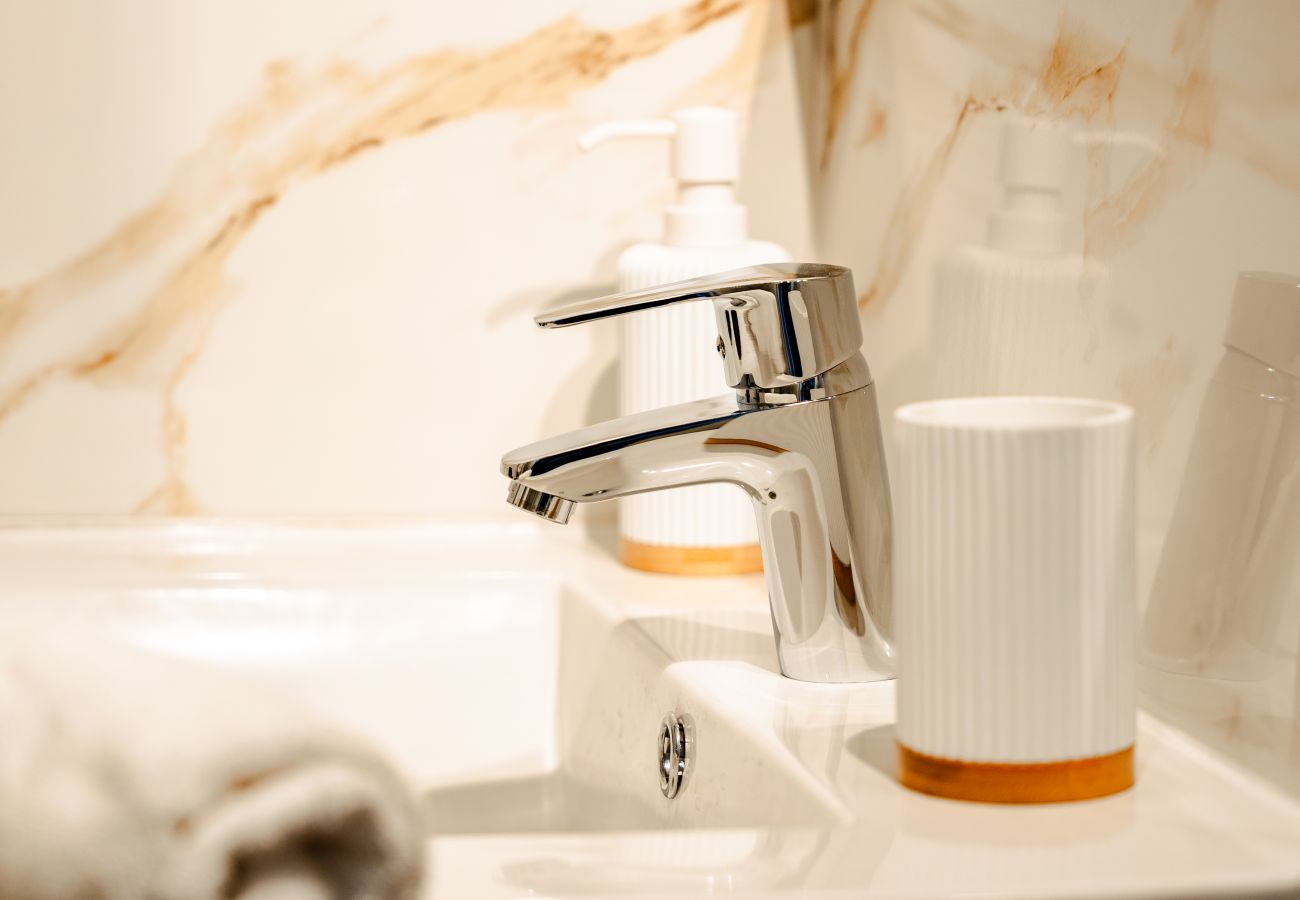 Appartement à Valence - Le Petit Hôtel