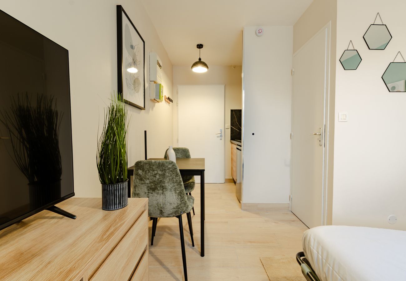 Appartement à Valence - Le Petit Hôtel