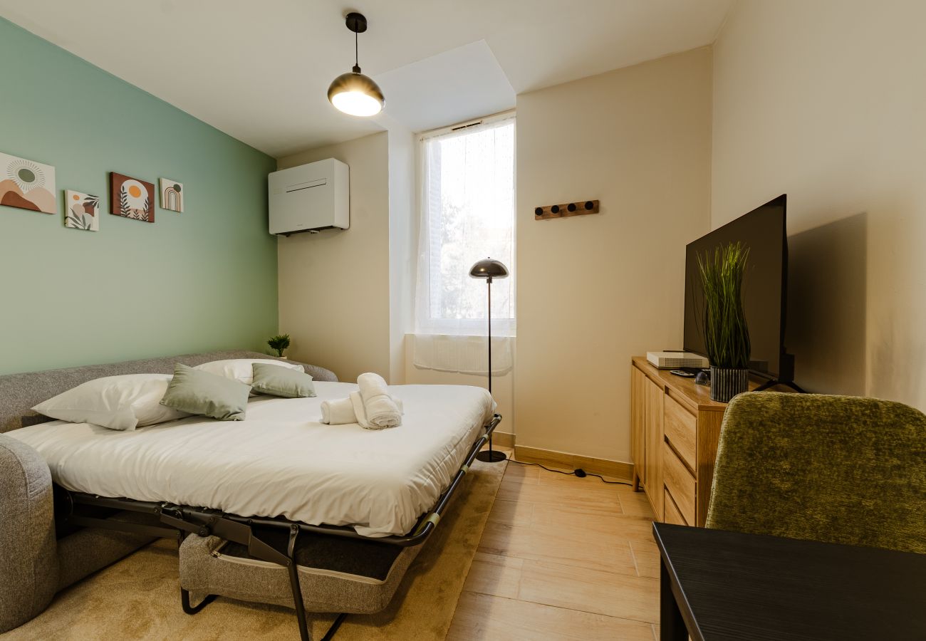 Appartement à Valence - Le Petit Hôtel