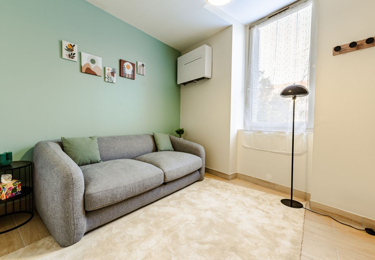 Appartement à Valence - Le Petit Hôtel