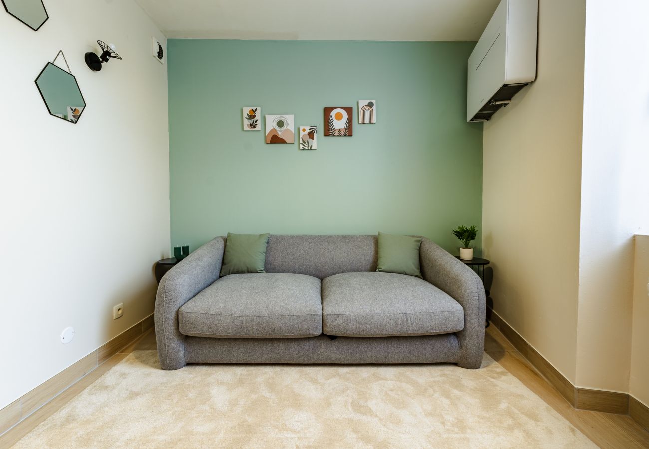 Appartement à Valence - Le Petit Hôtel