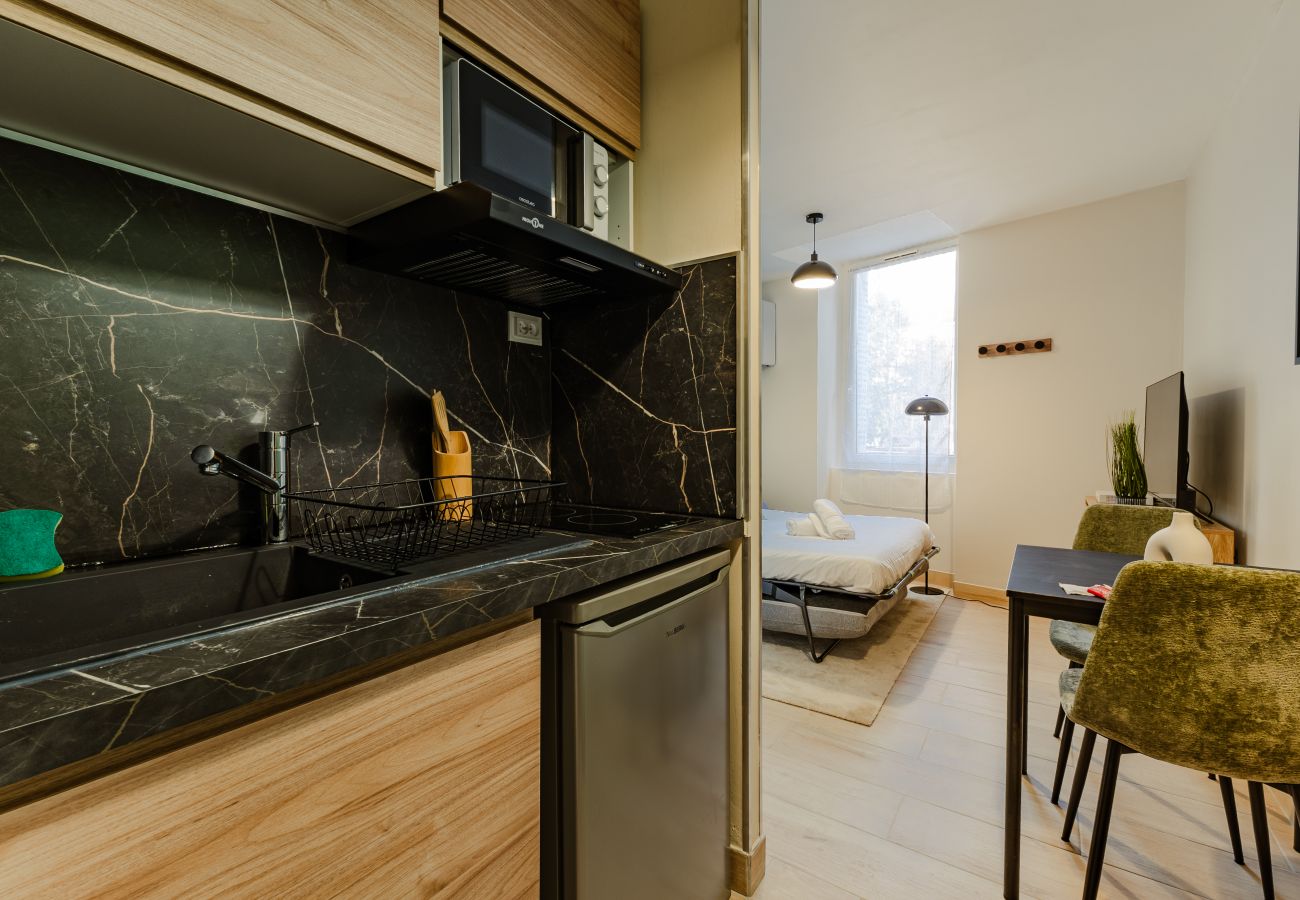 Appartement à Valence - Le Petit Hôtel