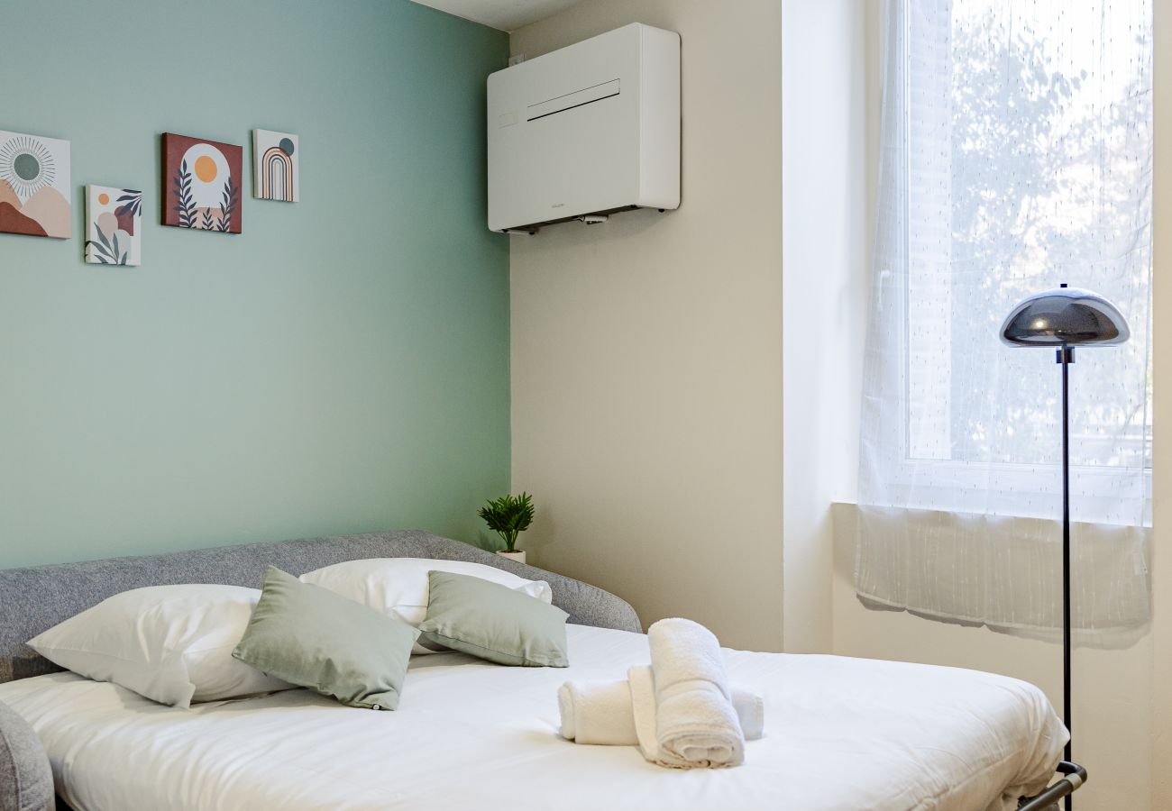 Appartement à Valence - Le Petit Hôtel