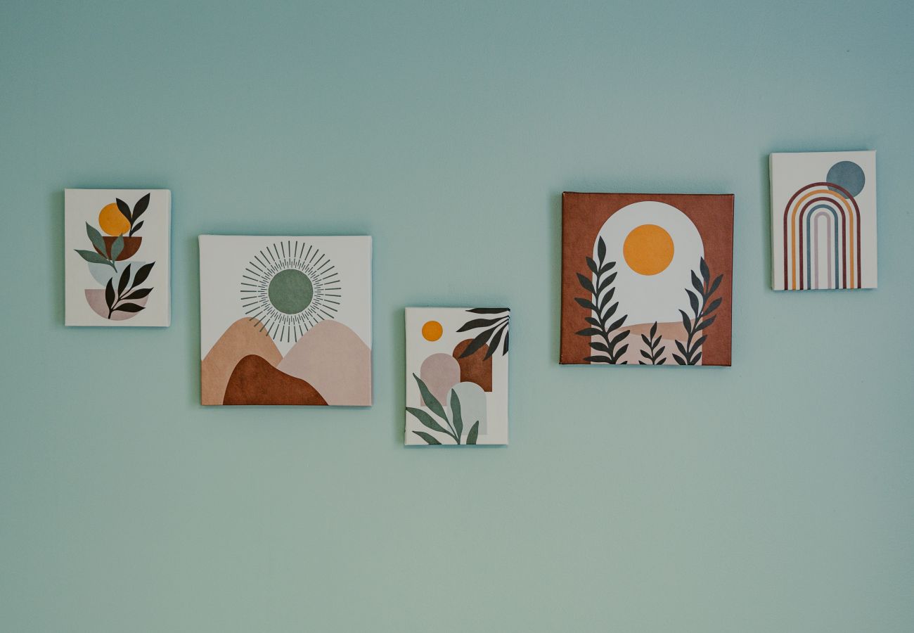 Appartement à Valence - Le Petit Hôtel