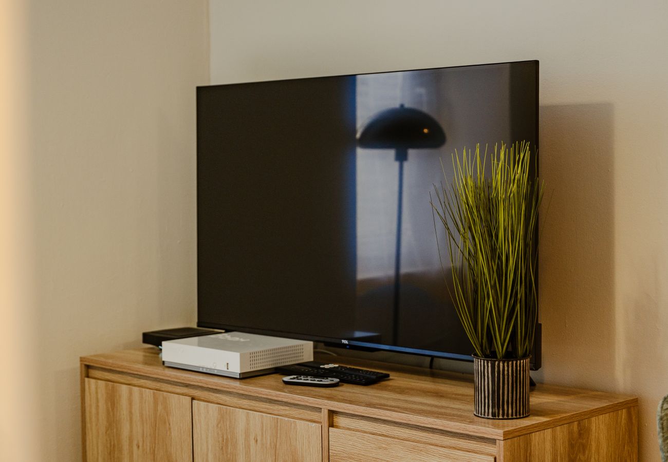 Appartement à Valence - Le Petit Hôtel