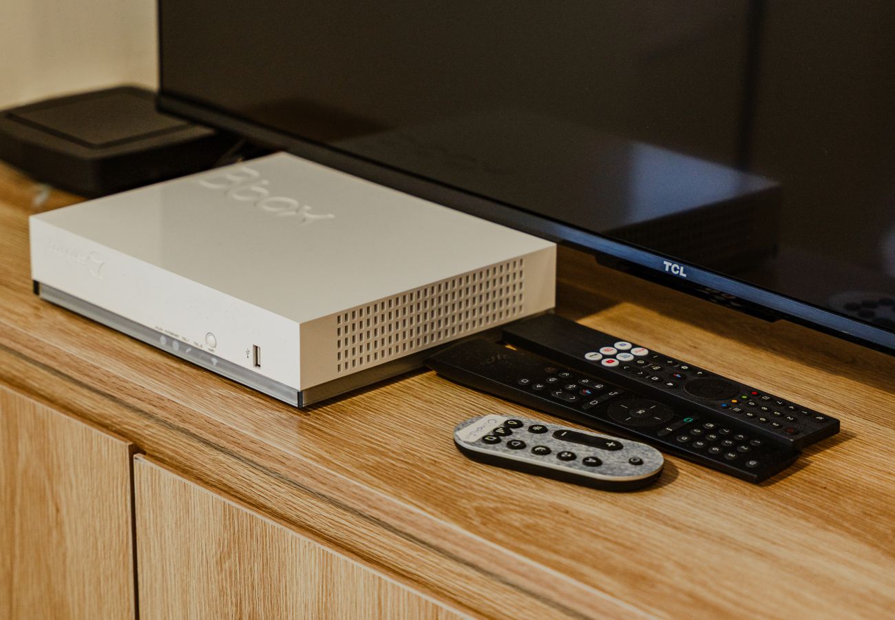 Appartement à Valence - Le Petit Hôtel