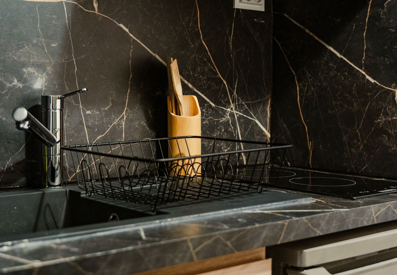 Appartement à Valence - Le Petit Hôtel