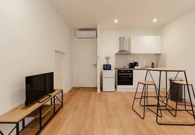 Appartement à Valence - Chapeliers – Studio Premier