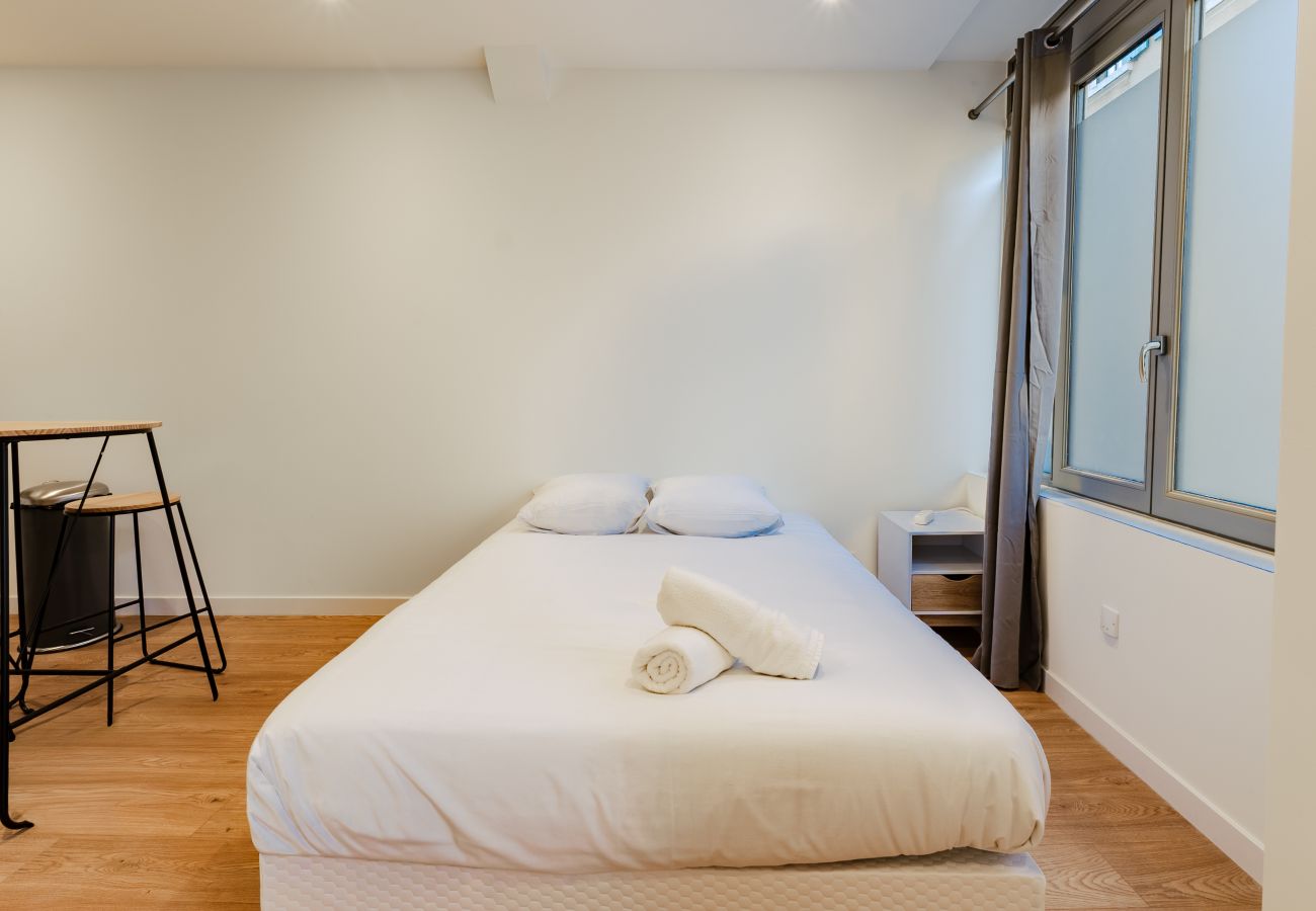 Appartement à Valence - Chapeliers – Studio Premier