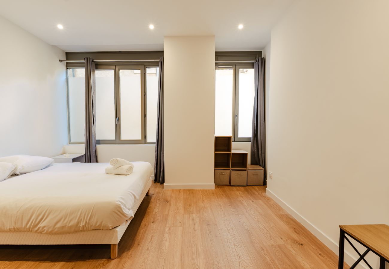 Appartement à Valence - Chapeliers – Studio Premier