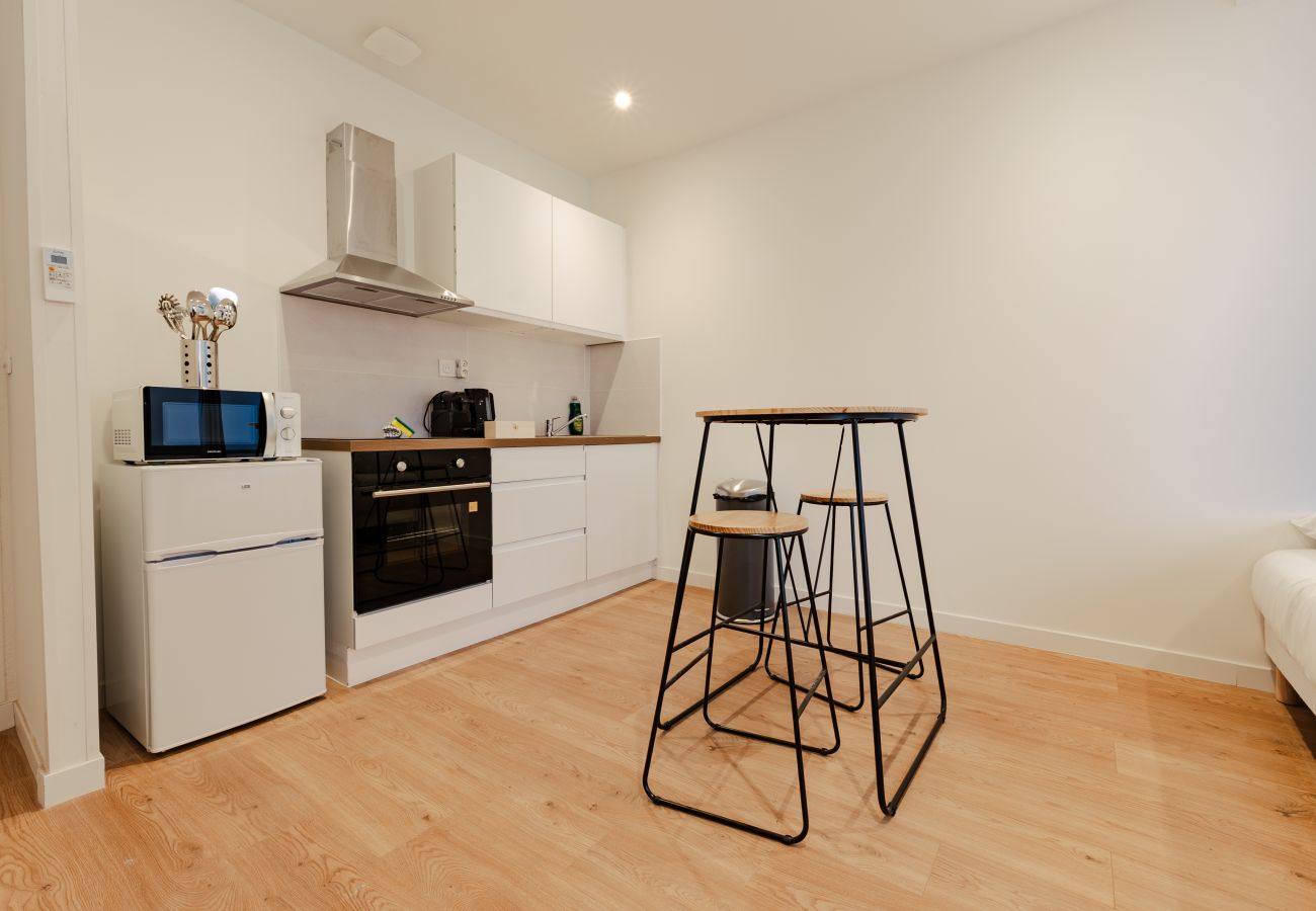 Appartement à Valence - Chapeliers – Studio Premier