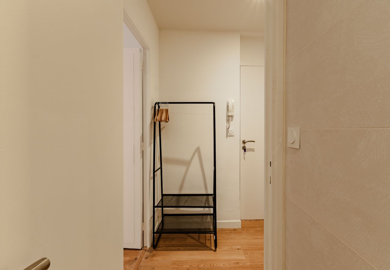 Appartement à Valence - Chapeliers – Studio Premier