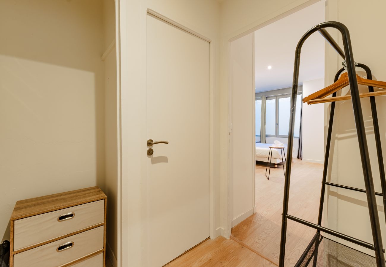Appartement à Valence - Chapeliers – Studio Premier