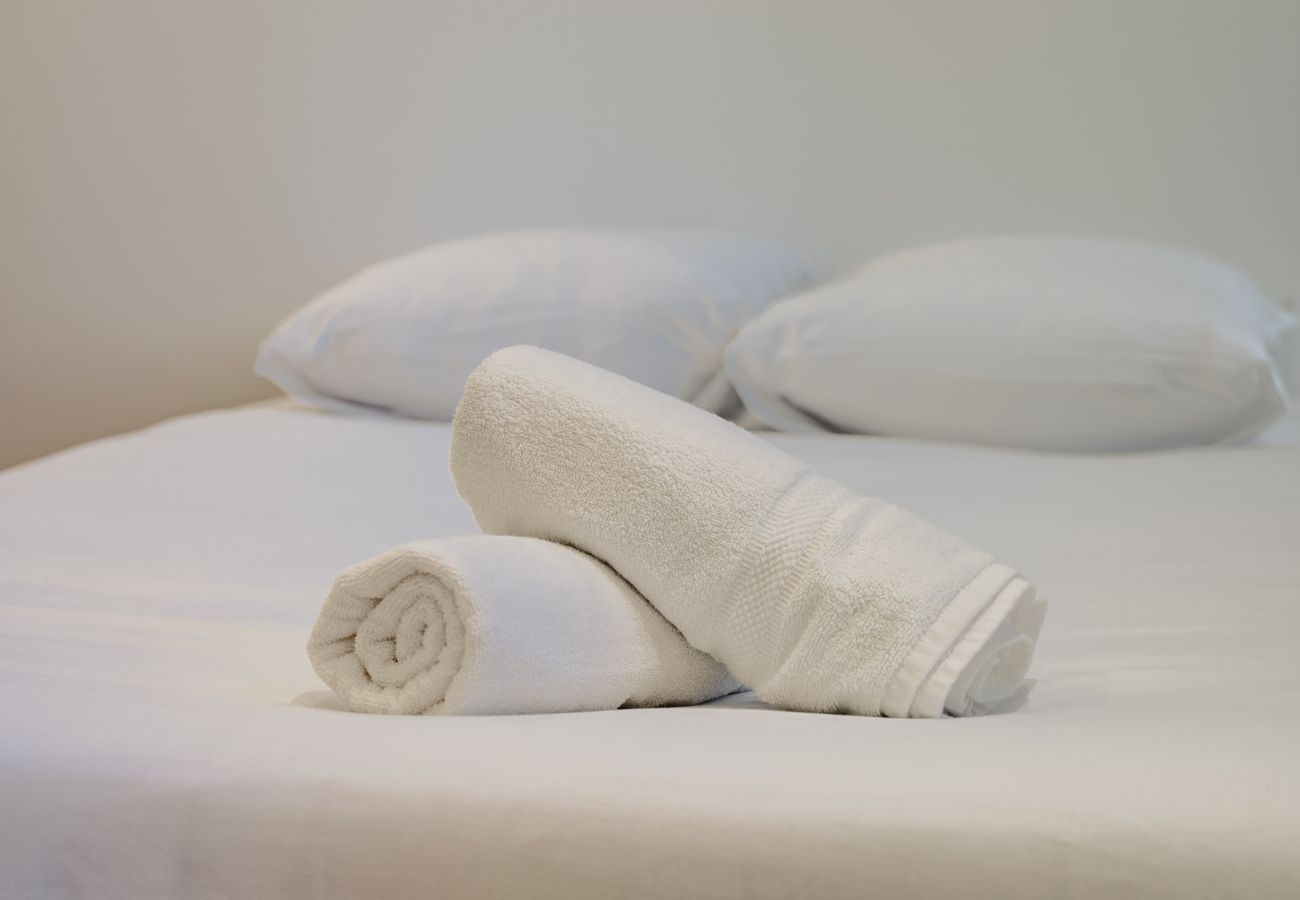 Appartement à Valence - Chapeliers – Studio Premier