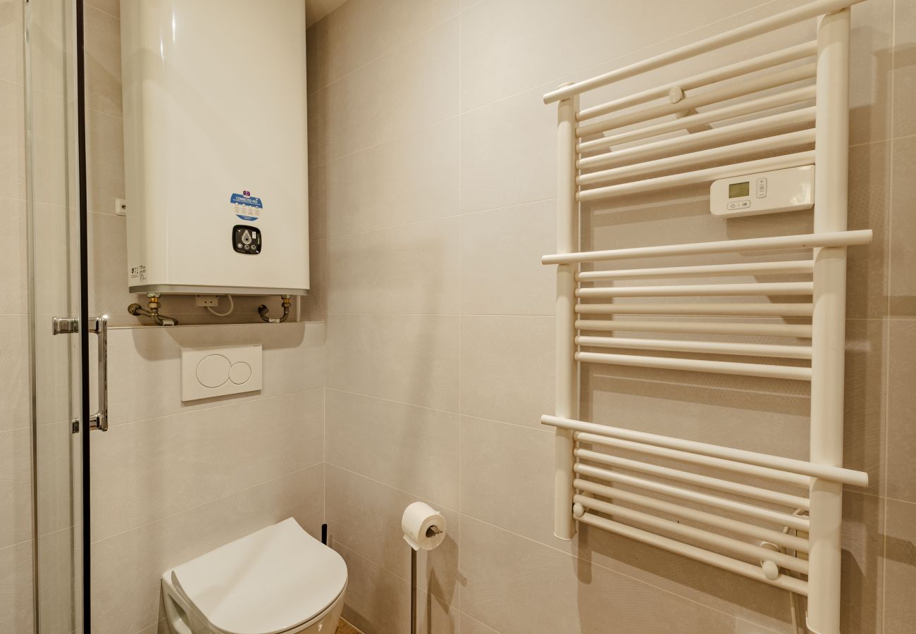 Appartement à Valence - Chapeliers – Studio Premier