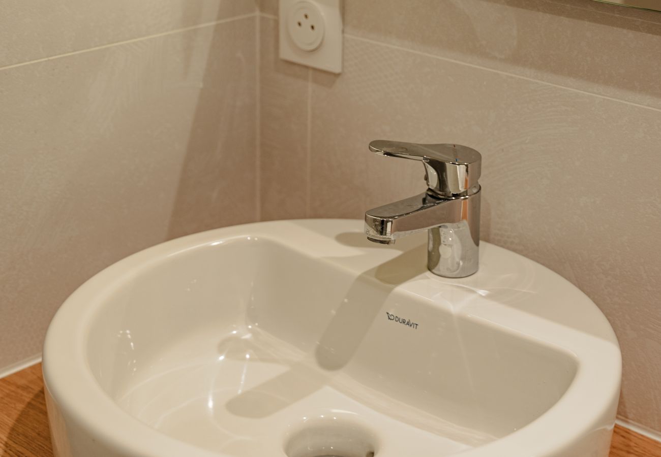 Appartement à Valence - Chapeliers – Studio Premier