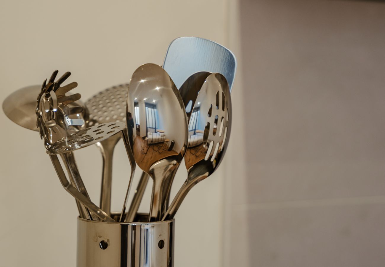 Appartement à Valence - Chapeliers – Studio Premier