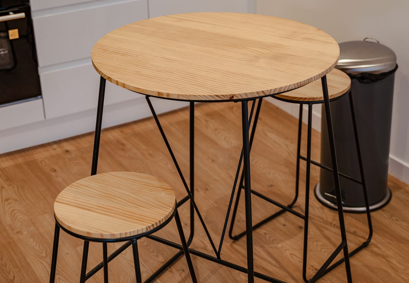 Appartement à Valence - Chapeliers – Studio Premier