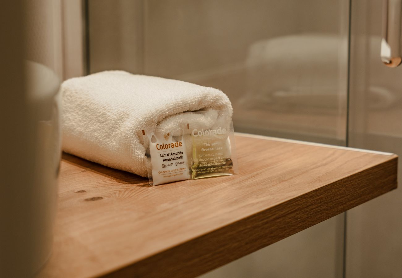 Appartement à Valence - Chapeliers – Studio Premier