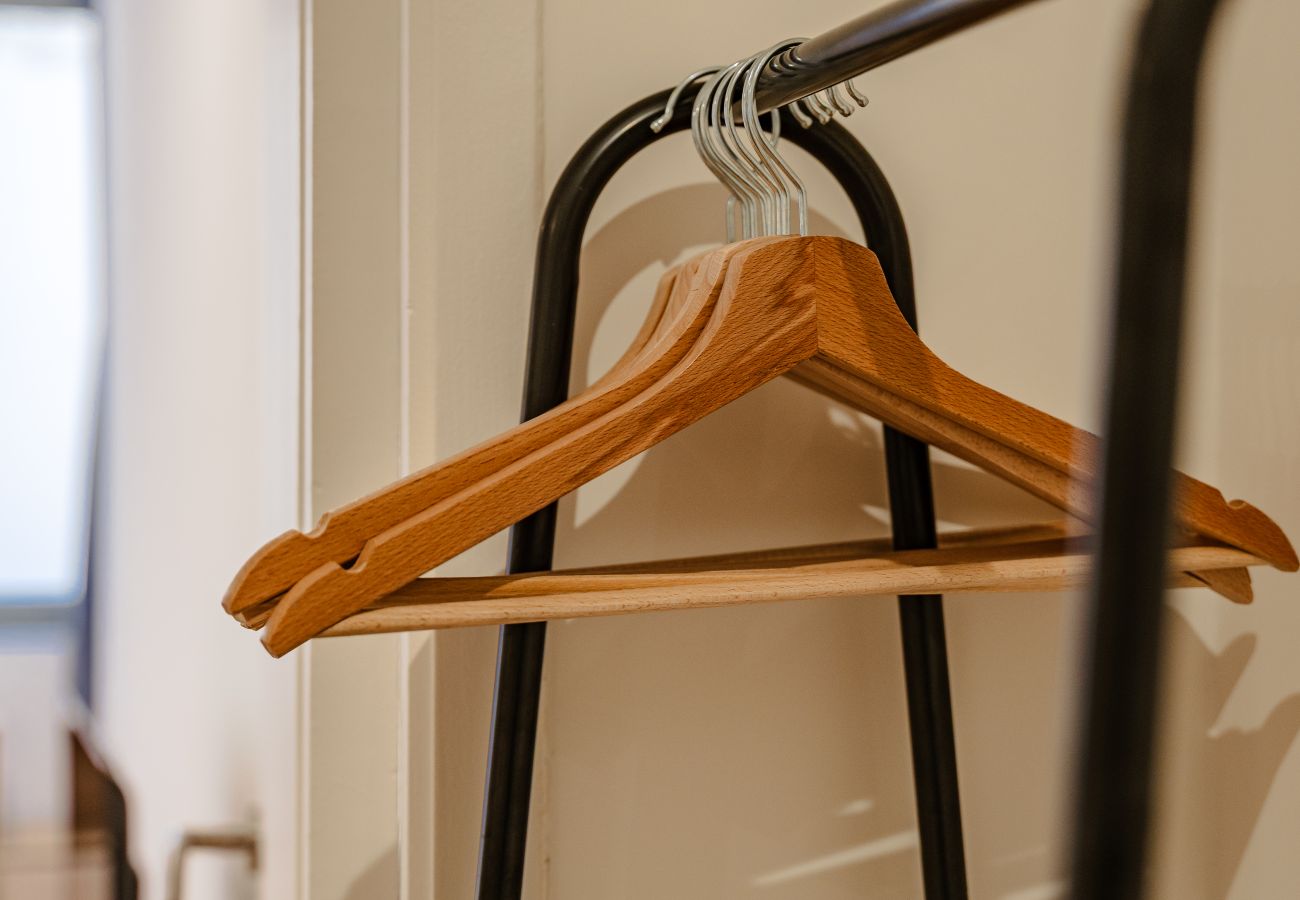 Appartement à Valence - Chapeliers – Studio Premier