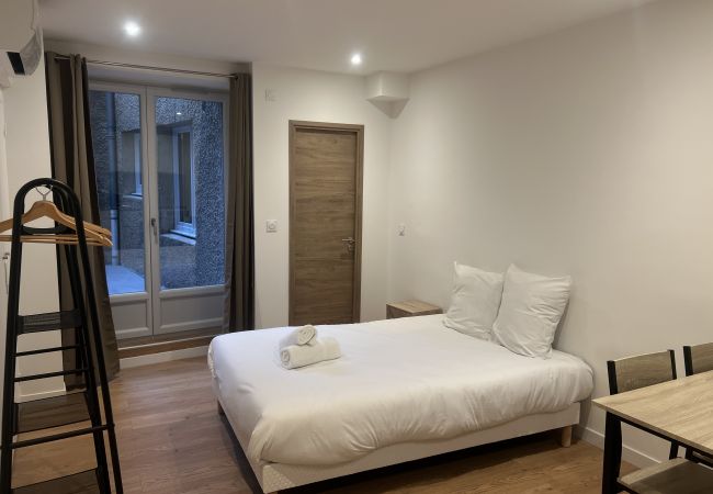 Appartement à Valence - Chapeliers – Terrasse Royale