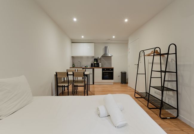 Appartement à Valence - Chapeliers – Terrasse Royale