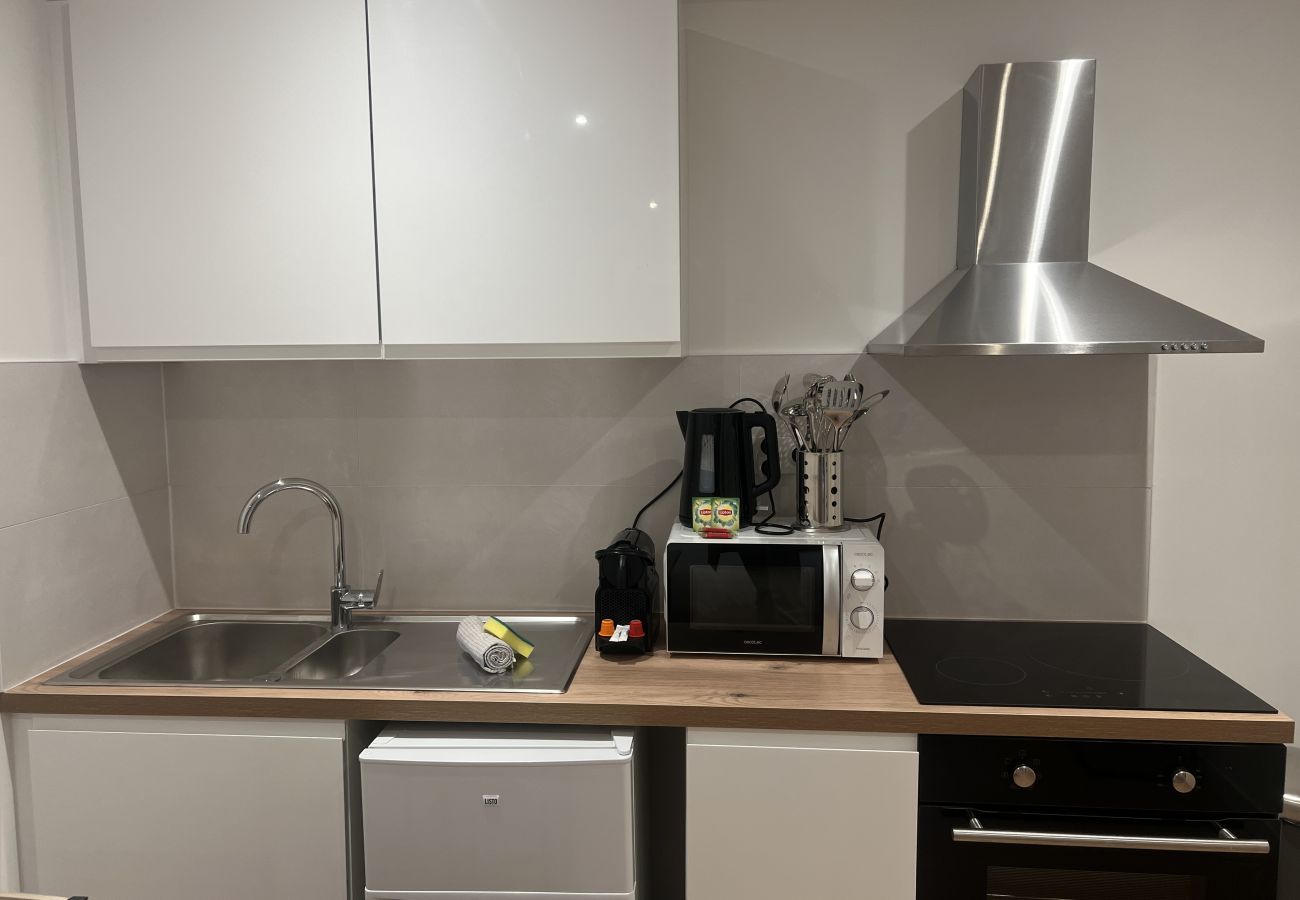 Appartement à Valence - Chapeliers – Terrasse Royale