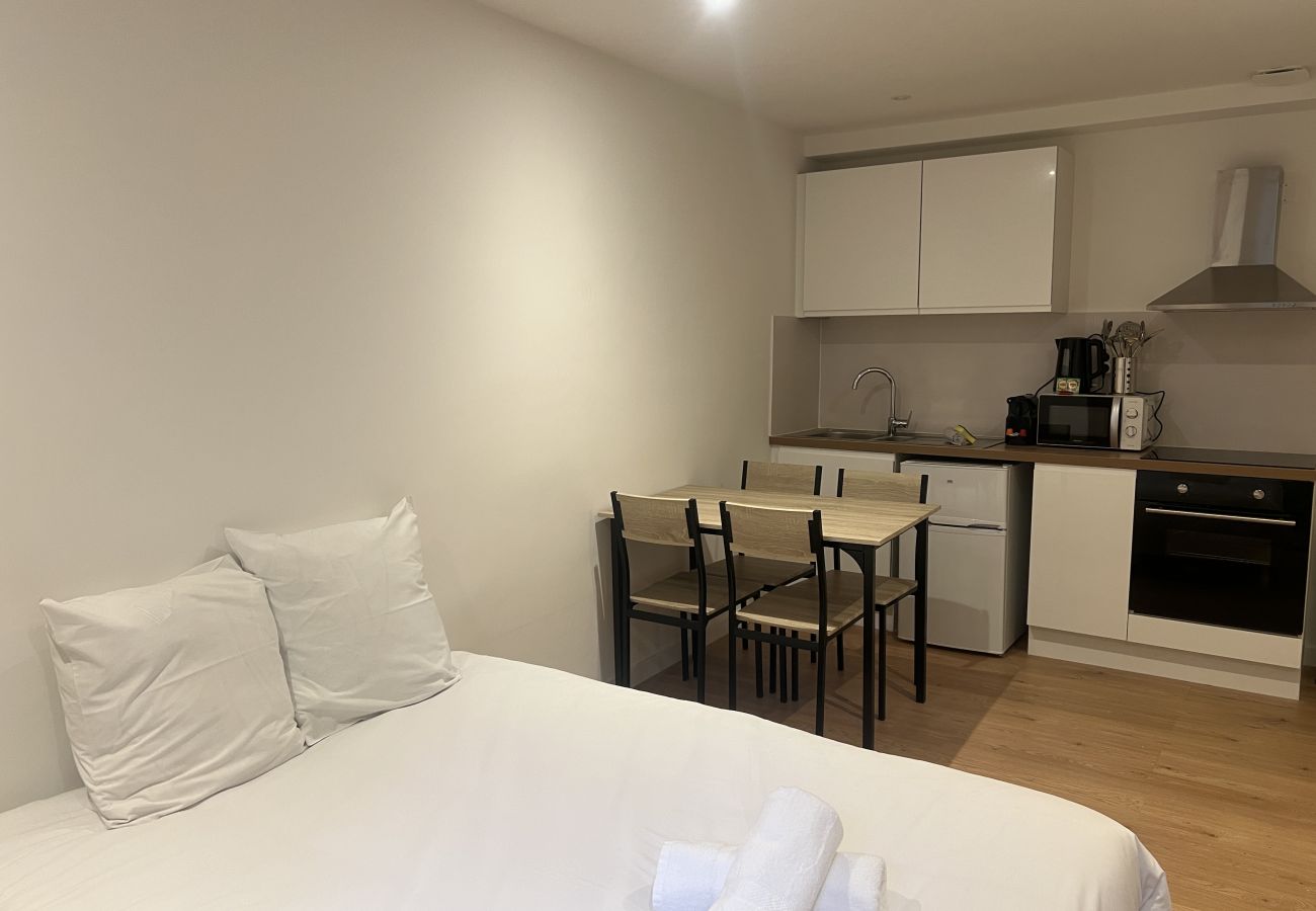 Appartement à Valence - Chapeliers – Terrasse Royale